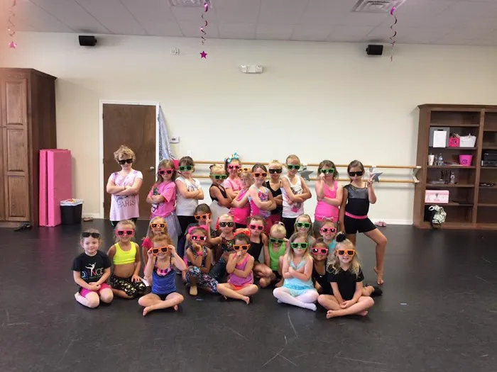 Candace Dance Company Picture 5