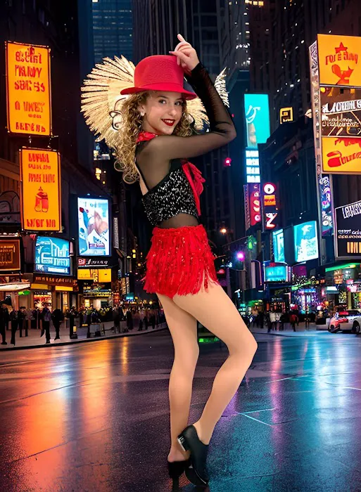 Candace Dance Company Picture 6