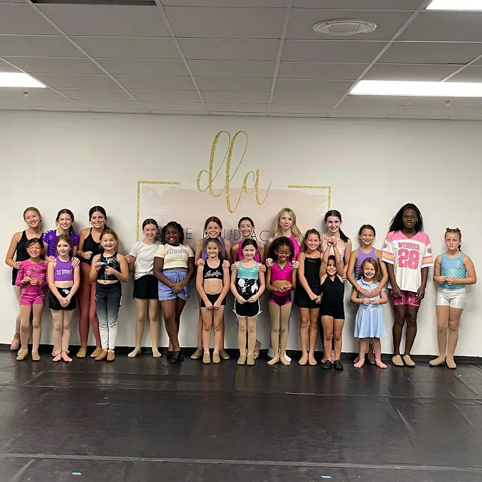 Dance Loud Academy Picture 1