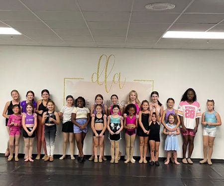 Dance Loud Academy