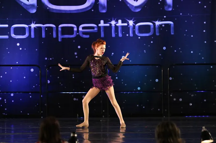 Dance Loud Academy Picture 8
