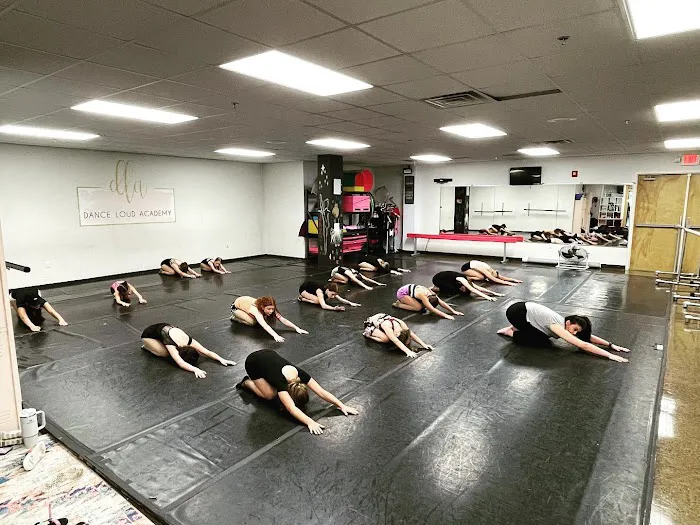 Dance Loud Academy Picture 10