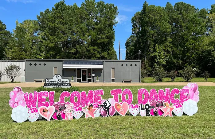 Tammie Duncan School of Dance Picture 1
