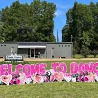 Tammie Duncan School of Dance ico