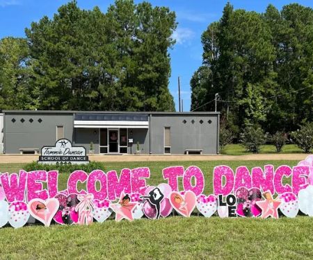 Tammie Duncan School of Dance