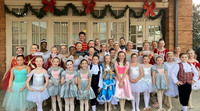 Tammie Duncan School of Dance Picture 2
