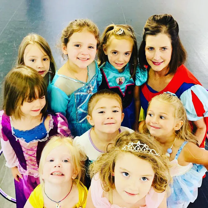 Tammie Duncan School of Dance Picture 5