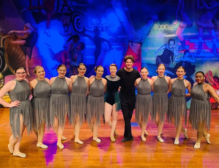 Tammie Duncan School of Dance Picture 6