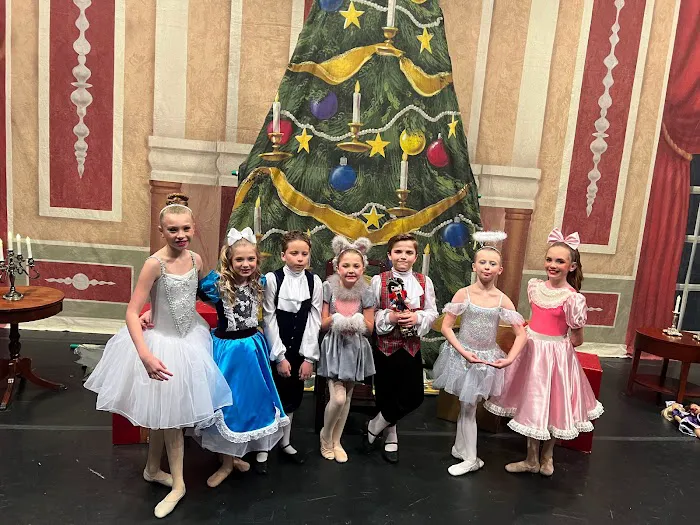 Tammie Duncan School of Dance Picture 8
