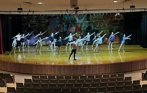 Tammie Duncan School of Dance Picture 10