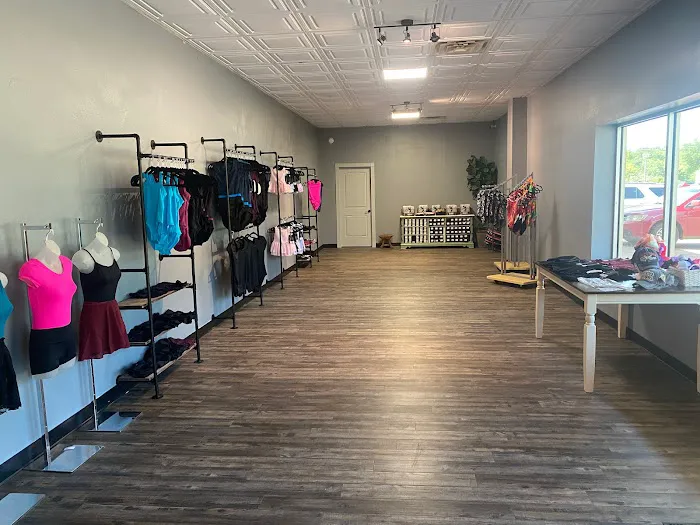 Curtis Dancewear Picture 1