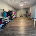 Curtis Dancewear