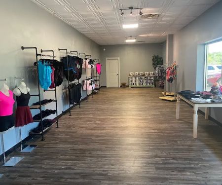Curtis Dancewear