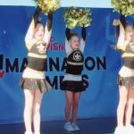 Bayou Belles Spirit