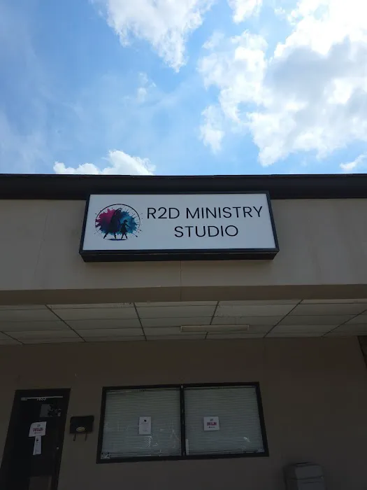 R2D Ministry Studio Picture 1