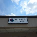 R2D Ministry Studio