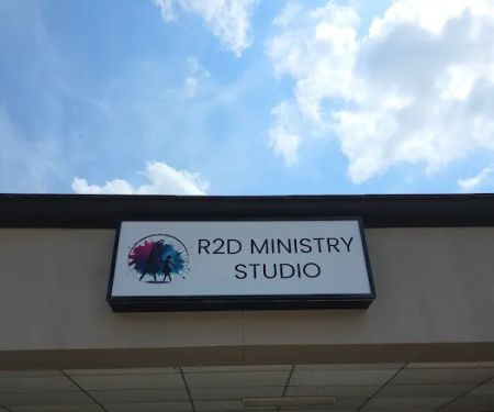 R2D Ministry Studio