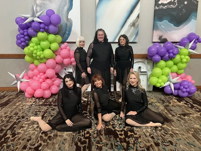 A&J School of Dance Picture 3