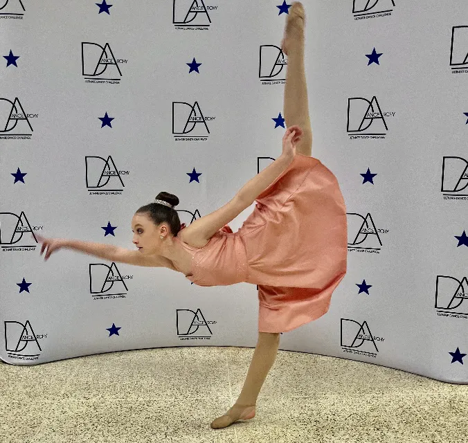 A&J School of Dance Picture 2