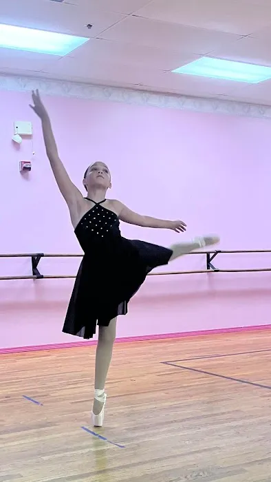 A&J School of Dance Picture 8