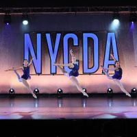 Power & Grace School of Performing Arts ico