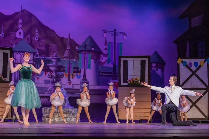 Power & Grace School of Performing Arts Picture 2