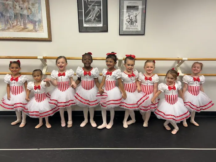 Power & Grace School of Performing Arts Picture 8