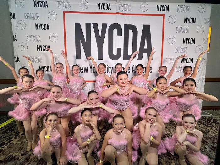 Power & Grace School of Performing Arts Picture 7