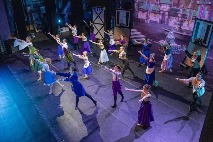 Power & Grace School of Performing Arts Picture 10