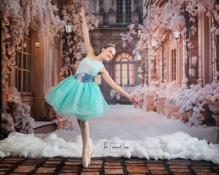Theatre School of Dance Picture 2
