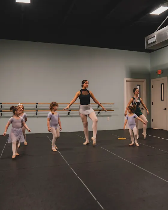 Theatre School of Dance Picture 1