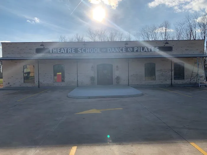 Theatre School of Dance Picture 4