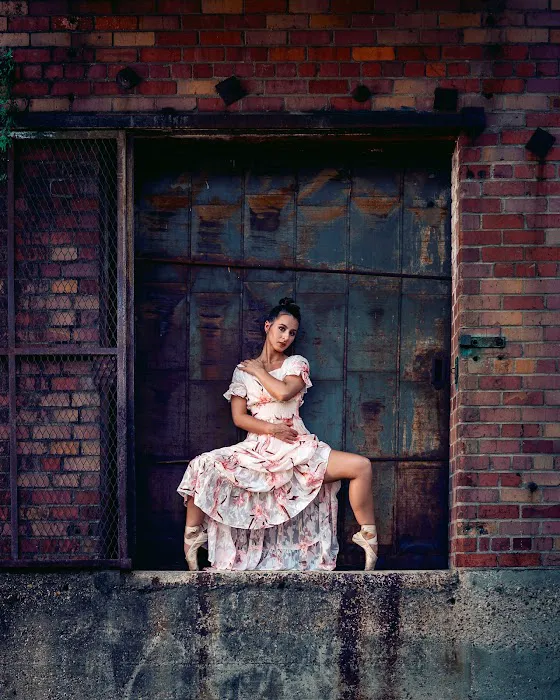Theatre School of Dance Picture 10