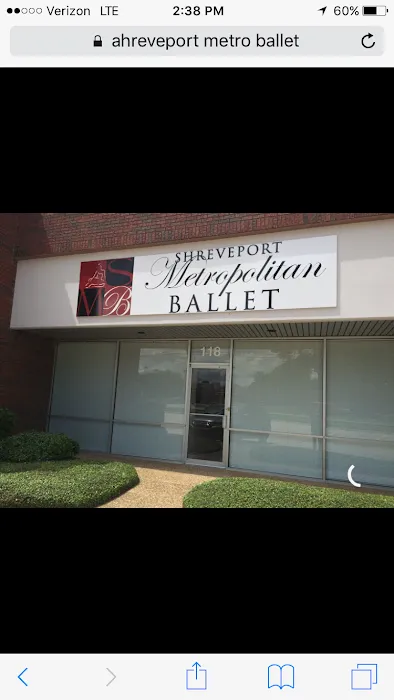 Shreveport Metropolitan Ballet Picture 2