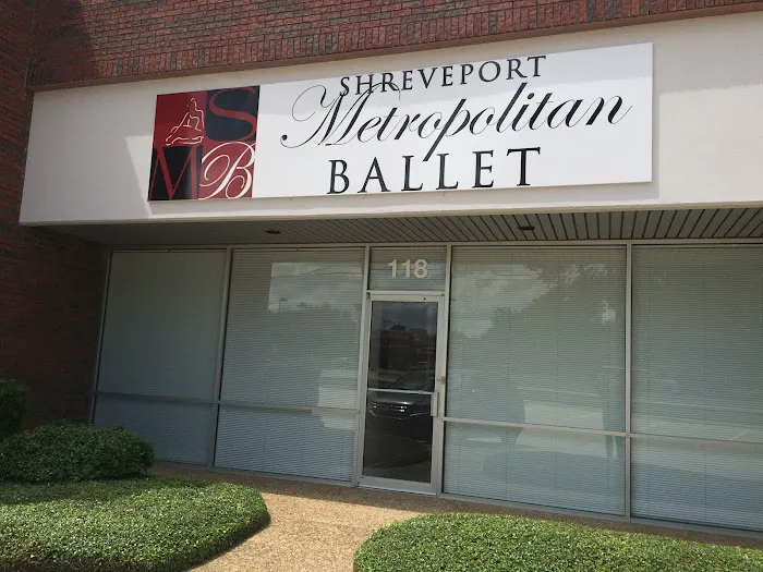 Shreveport Metropolitan Ballet Picture 1