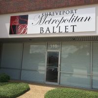 Shreveport Metropolitan Ballet ico