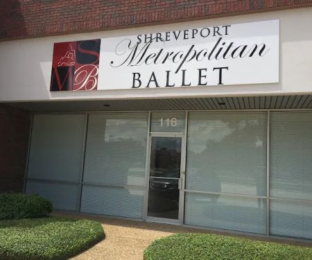 Shreveport Metropolitan Ballet