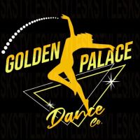 Golden Palace Dance Company ico