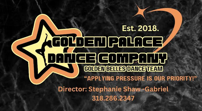 Golden Palace Dance Company Picture 2