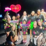 Revive Dance & Performing Arts / Glow Competitive Dance Company