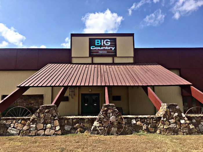 Big Country Picture 1
