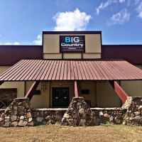 Big Country ico