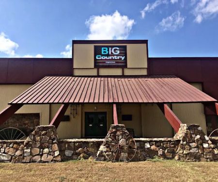 Big Country