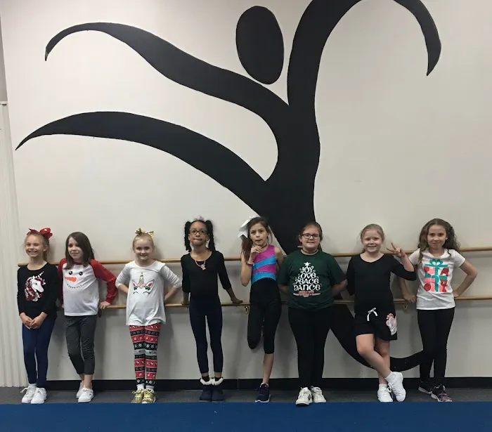 Susan's Studio-Dance & Fitness Inc. Picture 6