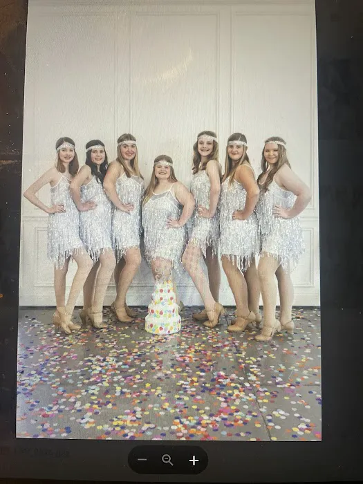 Susan's Studio-Dance & Fitness Inc. Picture 8