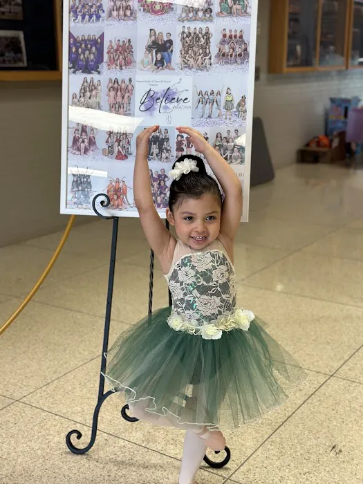Susan's Studio-Dance & Fitness Inc. Picture 10