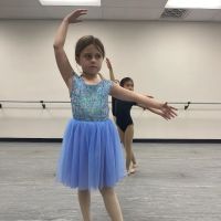 Red Door Dance Academy ico