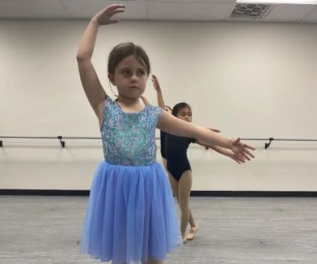 Red Door Dance Academy