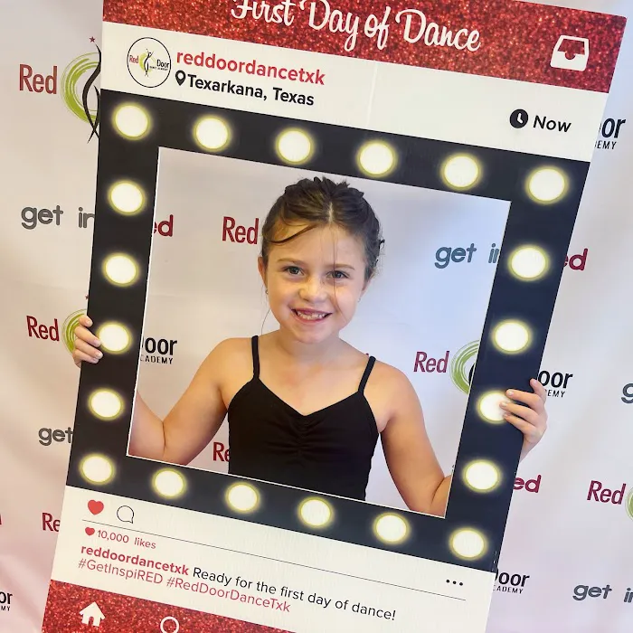 Red Door Dance Academy Picture 2