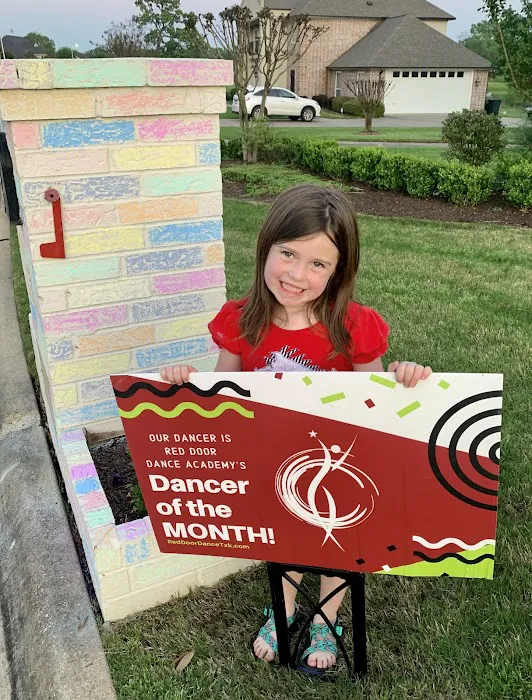 Red Door Dance Academy Picture 5